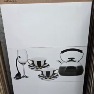 Stylish Kitchen Tiles