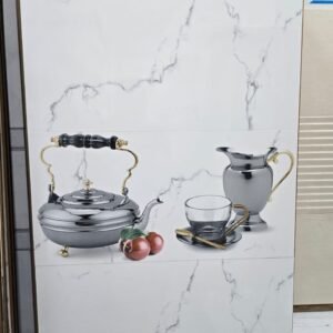 Stylish Kitchen Tiles