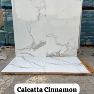 Calcatta Cinnamon Floor Tiles