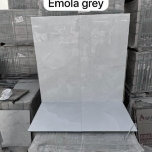 Emola Grey floor tile