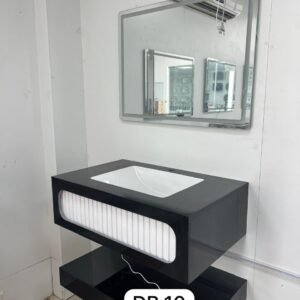 kevinet 8050 black glossy