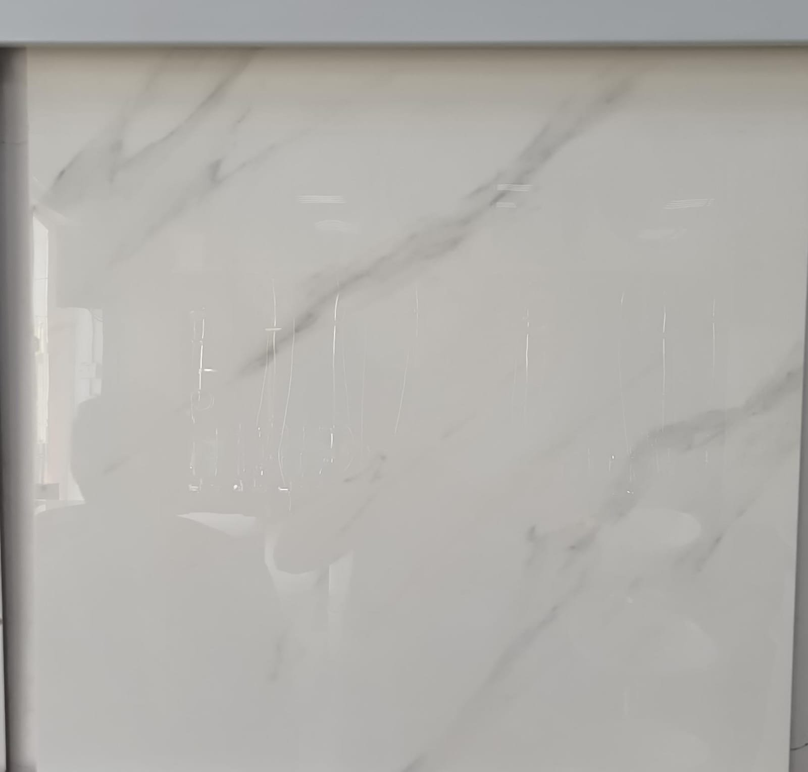 60X60 GLOSSY INDIAN BORSALAN TILES