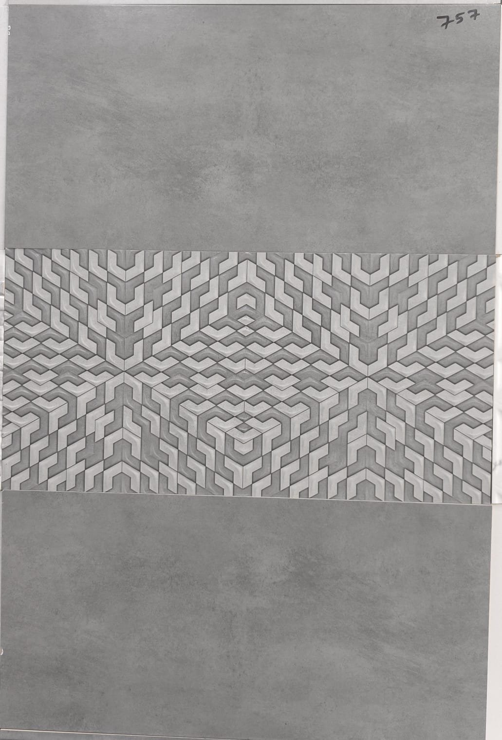 757 D 30X60 WALL AND 30X30 FLOOR